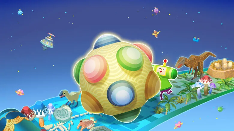 Switch file size round-up for Sept. 28th, 2025 (Nicktoons & The Dice of Destiny