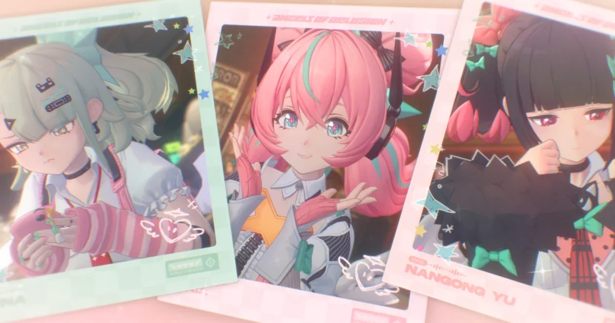 Zenless Zone Zero shows off Ye Shunguang gameplay for the first time